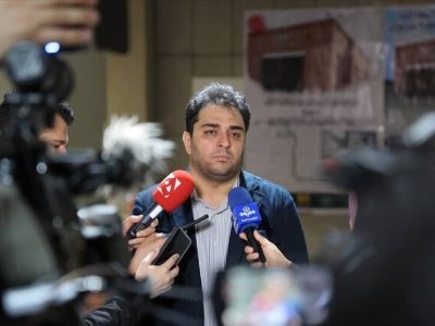 ثبت حدود ۲۴ میلیون سفر با حمل و نقل عمومی در مراسم وداع و تشییع رهبر شهید