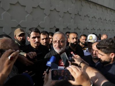 بهره‌برداری از ۷ پروژه عمرانی پایتخت با حضور شهردار تهران