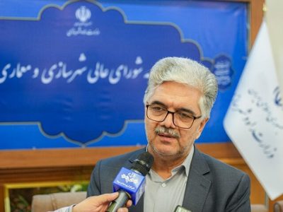شهرداری تهران ملزم به رعایت سقف جمعیت پذیری در منطقه ۲۲ پایتخت است