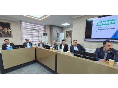عملکرد درخشان بیدبلند خلیج‌ فارس در سودآوری و اجرای پروژه‌های توسعه‌ای در سال ۱۴۰۴