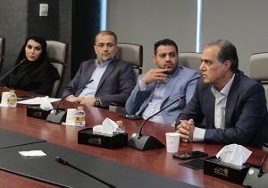 برنامههای آتی «وسرمایه» اعلام شد
