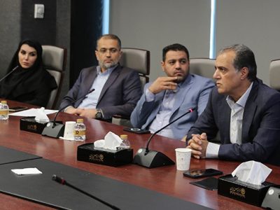 برنامههای آتی «وسرمایه» اعلام شد