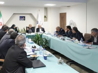 بازسازی زیرساخت‌های آسیب‌ دیده حمل‌ و نقل باید با استانداردهای روز دنیا انجام شود
