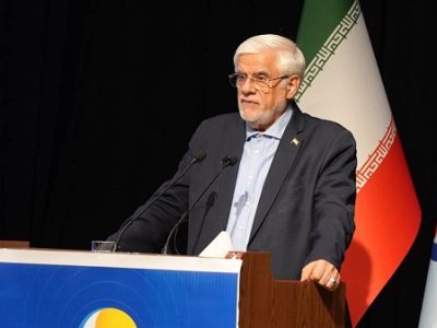عارف: با فرهنگسازی، نگاه خانوادهها به آموزشهای مهارتی و فنی و حرفهای را اصلاح کنیم