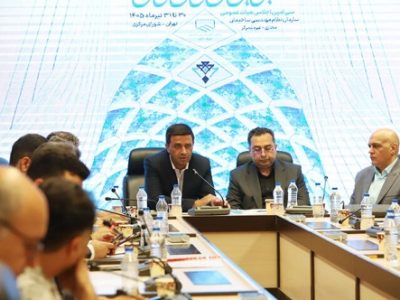 سند راهبردی نظام مهندسی تا دو ماه آینده نهایی میشود
