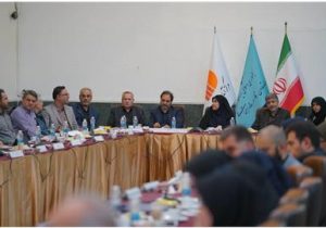 سامانه اطلاعات بازار کار به مرجع سیاست‌گذاری حوزه اشتغال تبدیل می‌شود