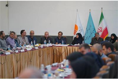 سامانه اطلاعات بازار کار به مرجع سیاست‌گذاری حوزه اشتغال تبدیل می‌شود
