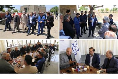 عرضه رازیانه رزن در بورس کالا با «طرح اتصال» نهایی می شود