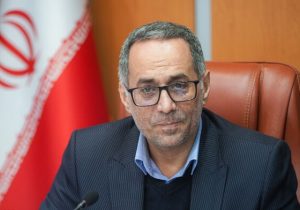 قدردانی از مجموعه حمل‌ و نقل برون شهری برای مراسم تشییع رهبر شهید