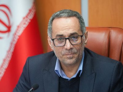 قدردانی از مجموعه حمل‌ و نقل برون شهری برای مراسم تشییع رهبر شهید