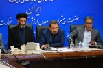 وزیر صنعت: کاهش سهم برق صنایع برخلاف تأکید رئیس جمهور است