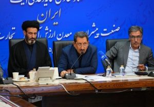 وزیر صنعت: کاهش سهم برق صنایع برخلاف تأکید رئیس جمهور است