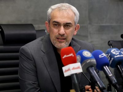 وزیر اقتصاد: طرح اصلاح ساختار بانک سپه نهایی شد