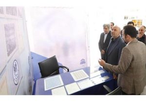 افتتاح ۱۲ پروژه عمرانی، درمانی و بیمه‌ای سازمان تأمین اجتماعی در ۵ استان کشور