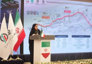تکمیل شبکه آزادراهی؛ پاسخ وزارت راه و شهرسازی به «جنگ کریدورها» است