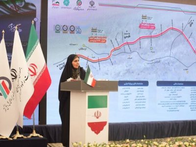 تکمیل شبکه آزادراهی؛ پاسخ وزارت راه و شهرسازی به «جنگ کریدورها» است