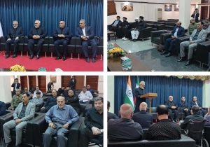 وزیر کار: اگر قدرت نداشته باشیم، استعمارگران دوباره دوران سلطه را بازمی‌گردانند