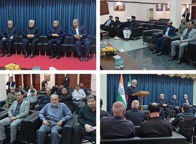 وزیر کار: اگر قدرت نداشته باشیم، استعمارگران دوباره دوران سلطه را بازمی‌گردانند