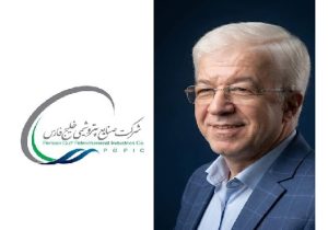 مهدی قارونی مدیر عامل پتروشیمی ابن سینای اندیمشک شد