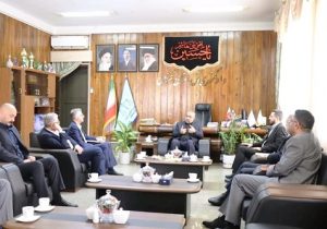 موانع حقوقی پتروشیمی گلستان برطرف شد