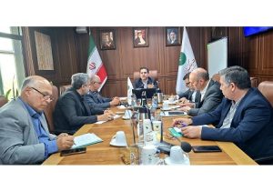 هدف‌گذاری پست بانک ایران برای افزایش سرمایه تا ۹۰ هزار میلیارد تومان
