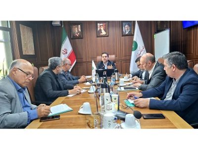 هدف‌گذاری پست بانک ایران برای افزایش سرمایه تا ۹۰ هزار میلیارد تومان