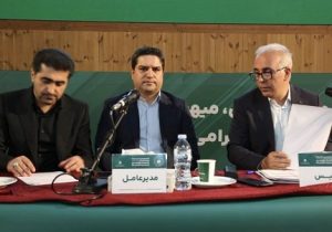 رشد ۳۸ درصدی سودآوری و عبور منابع سپرده‌ پست بانک از ۲۲۲ هزار میلیارد تومان