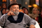 خیابانی در منطقه یک تهران به نام مرحوم اکبر عبدی نامگذاری شد