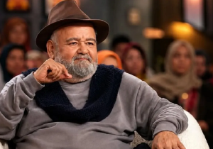 خیابانی در منطقه یک تهران به نام مرحوم اکبر عبدی نامگذاری شد