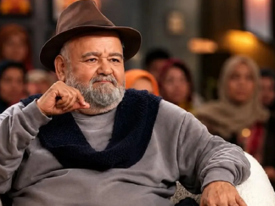خیابانی در منطقه یک تهران به نام مرحوم اکبر عبدی نامگذاری شد
