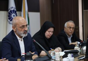 تجارت ۳ میلیارد دلاری ایران و افغانستان می‌تواند دو برابر شود