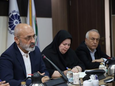 تجارت ۳ میلیارد دلاری ایران و افغانستان میتواند دو برابر شود