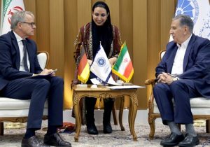 اتاق ایران در مسیر توسعه روابط اقتصادی بینالمللی قدم برمیدارد
