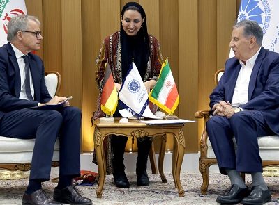 اتاق ایران در مسیر توسعه روابط اقتصادی بینالمللی قدم برمیدارد