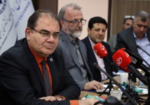 صندوق پروژه نیروگاههای خورشیدی «نور» رونمایی شد