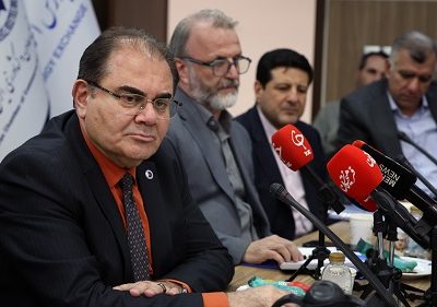 صندوق پروژه نیروگاههای خورشیدی «نور» رونمایی شد