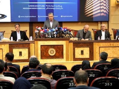تأکید بر نقش آفرینی خبرنگاران در شکل گیری اعتماد برای فردای اقتصاد ایران