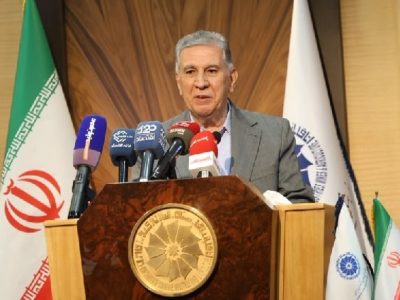 قدردانی رییس اتاق ایران از حافظان امنیت و تیم مذاکره کننده کشور