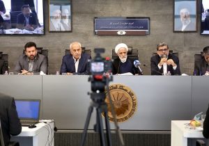 درخواست توقف دریافت عوارض ۱۰ درصدی کرایه حمل دریایی تا تصویب فهرست مشمولان