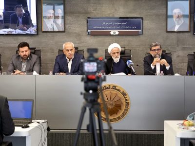 درخواست توقف دریافت عوارض ۱۰ درصدی کرایه حمل دریایی تا تصویب فهرست مشمولان