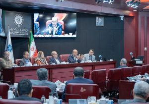 آمادگی گمرک برای روان سازی تجارت با همکاری بخش خصوصی