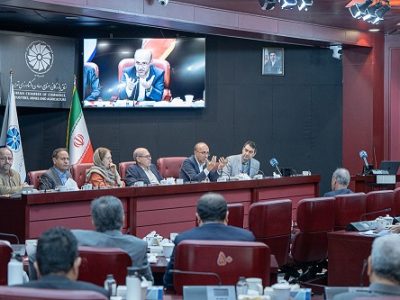 آمادگی گمرک برای روان سازی تجارت با همکاری بخش خصوصی