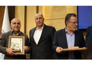 کسب رتبه ممتاز A+ توسط اتاق تهران در حوزه توسعه تشکل‌ها
