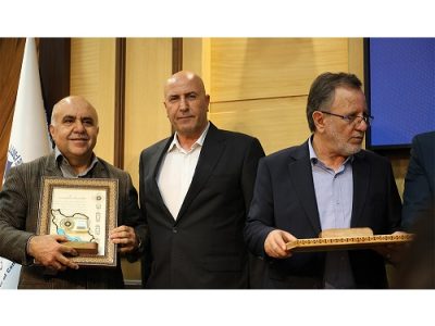 کسب رتبه ممتاز A+ توسط اتاق تهران در حوزه توسعه تشکل‌ها