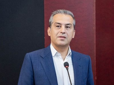برگزاری همایش «افزایش تاب‌‌ آوری شهری با استفاده از ظرفیت‌‌های مترو»
