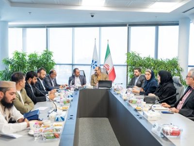 توافق بخش خصوصی ایران و افغانستان برای توسعه همکاریهای اقتصادی