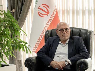 حمایت از زنجیره دارو، شرط تداوم تولید و تامین نیاز مردم است
