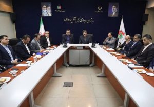 بررسی وضعیت نوسازی ناوگان اتوبوس بین‌ شهری و چالش‌های موجود در مسیر تولید