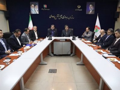 بررسی وضعیت نوسازی ناوگان اتوبوس بین شهری و چالشهای موجود در مسیر تولید