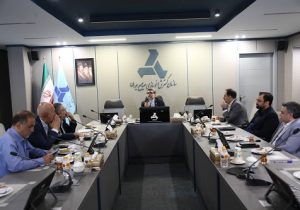 اسقاط خودرو پیشران اقتصاد چرخشی است
